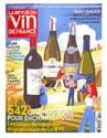 La Revue du Vin de France N°645