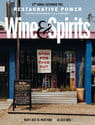 Wine & Spirits Magazine BUYING GUIDE Millésime 2018