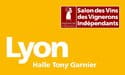 Salon des Vignerons Indépendants Lyon Halle Tony Garnier 