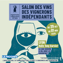 Salon des Vignerons Independants Lyon Halle Tony Garnier