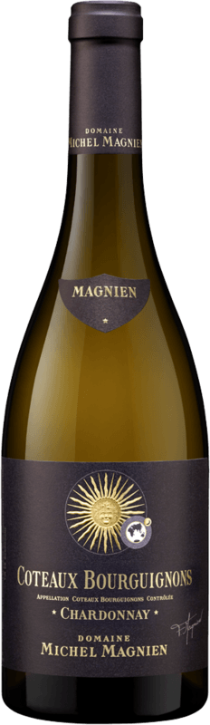 Domaine Magnien COTEAUX BOURGUIGNONS Chardonnay Bouteille