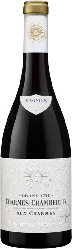 Domaine Magnien CHARMES-CHAMBERTIN Grand Cru Aux Charmes Bouteille